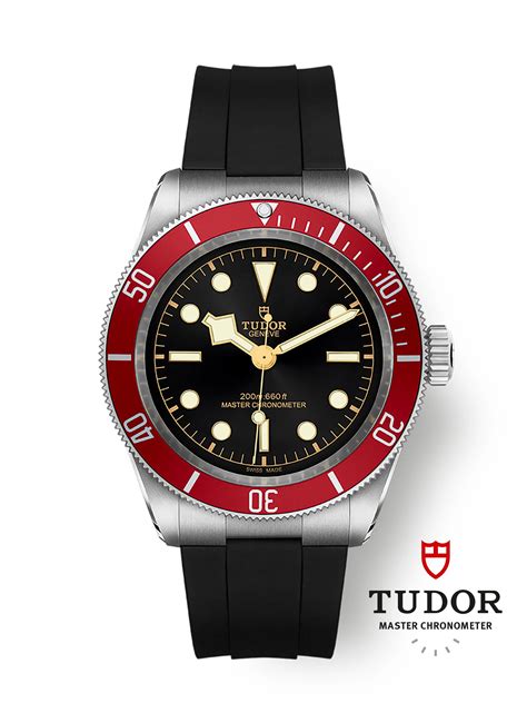 tudor chronometer officially certified.